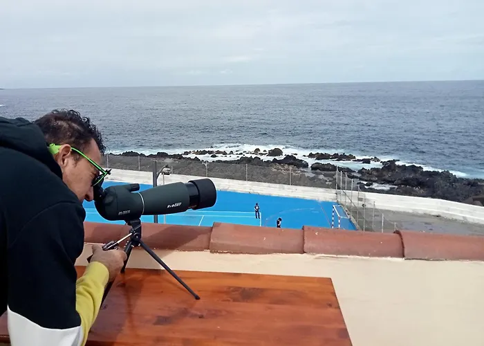 Vv La Joya Del Mar Suites