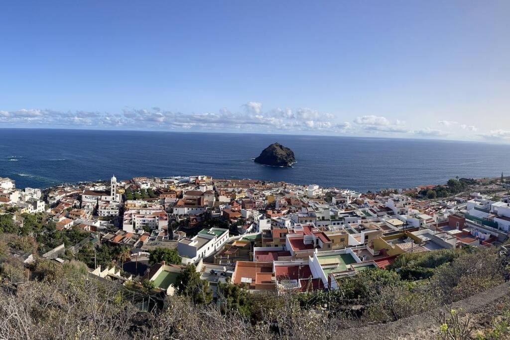 Vv La Joya Del Mar Apartment Garachico (Tenerife)