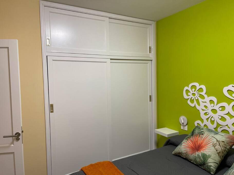 Vv La Joya Del Mar Apartment Garachico (Tenerife)