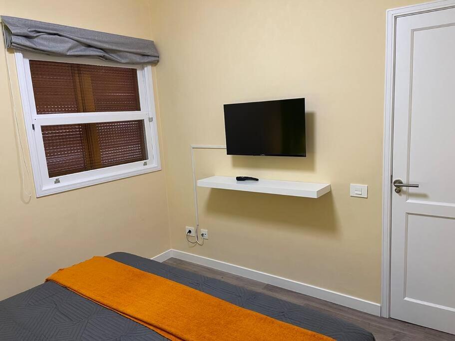 Vv La Joya Del Mar Apartment Garachico (Tenerife)