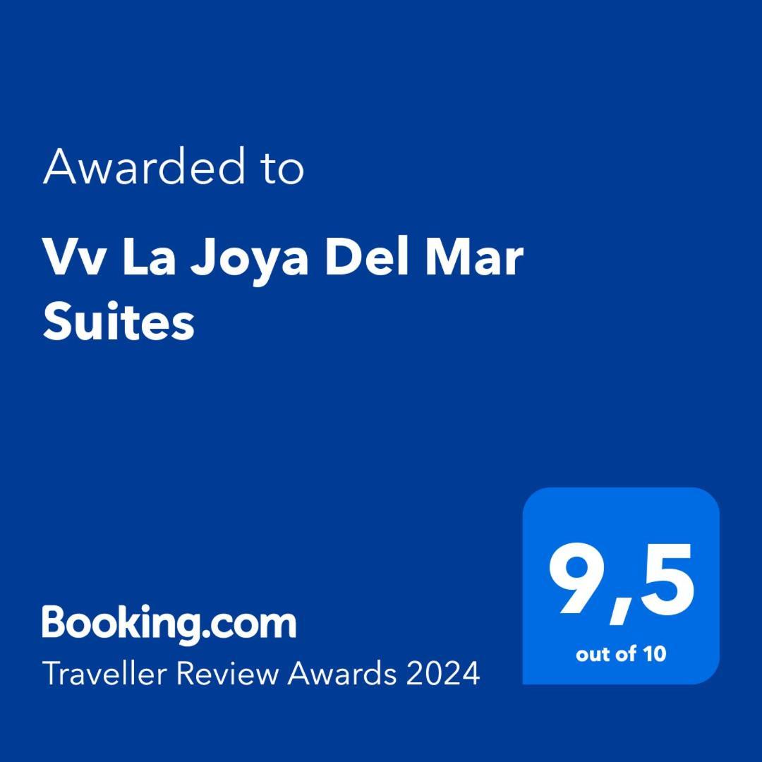 Vv La Joya Del Mar