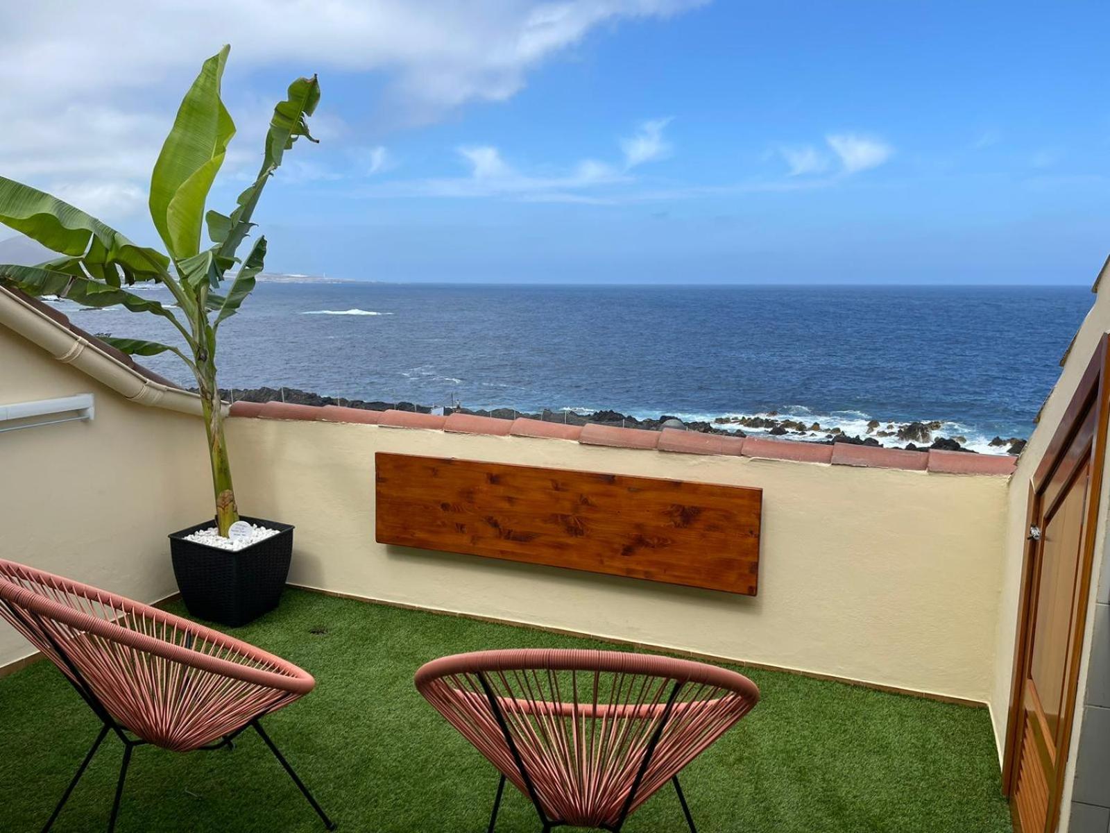 Vv La Joya Del Mar Apartment *