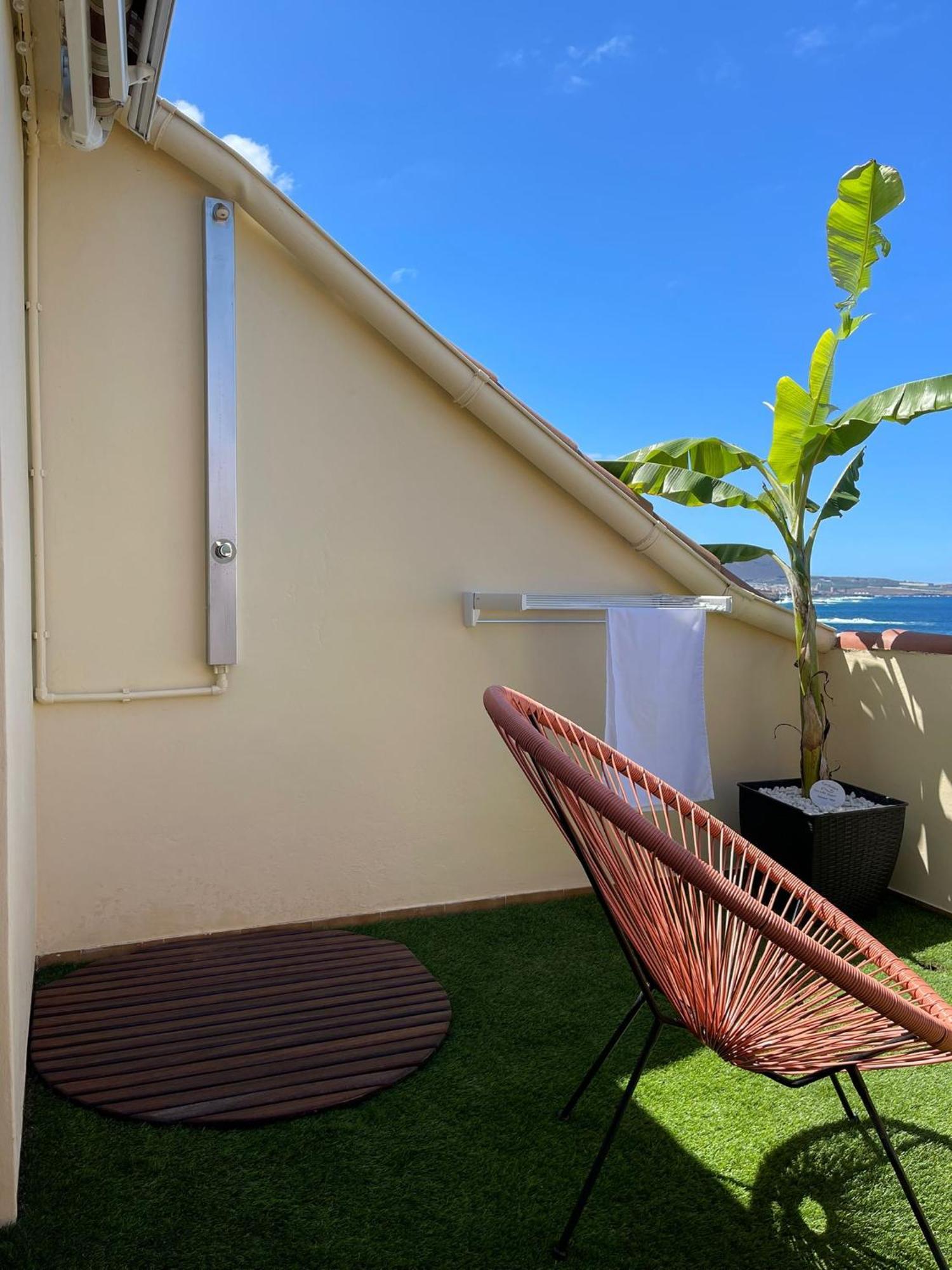 Vv La Joya Del Mar Apartment Garachico (Tenerife)