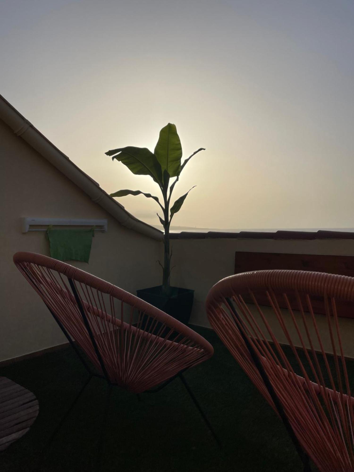 Vv La Joya Del Mar Apartment Garachico (Tenerife)