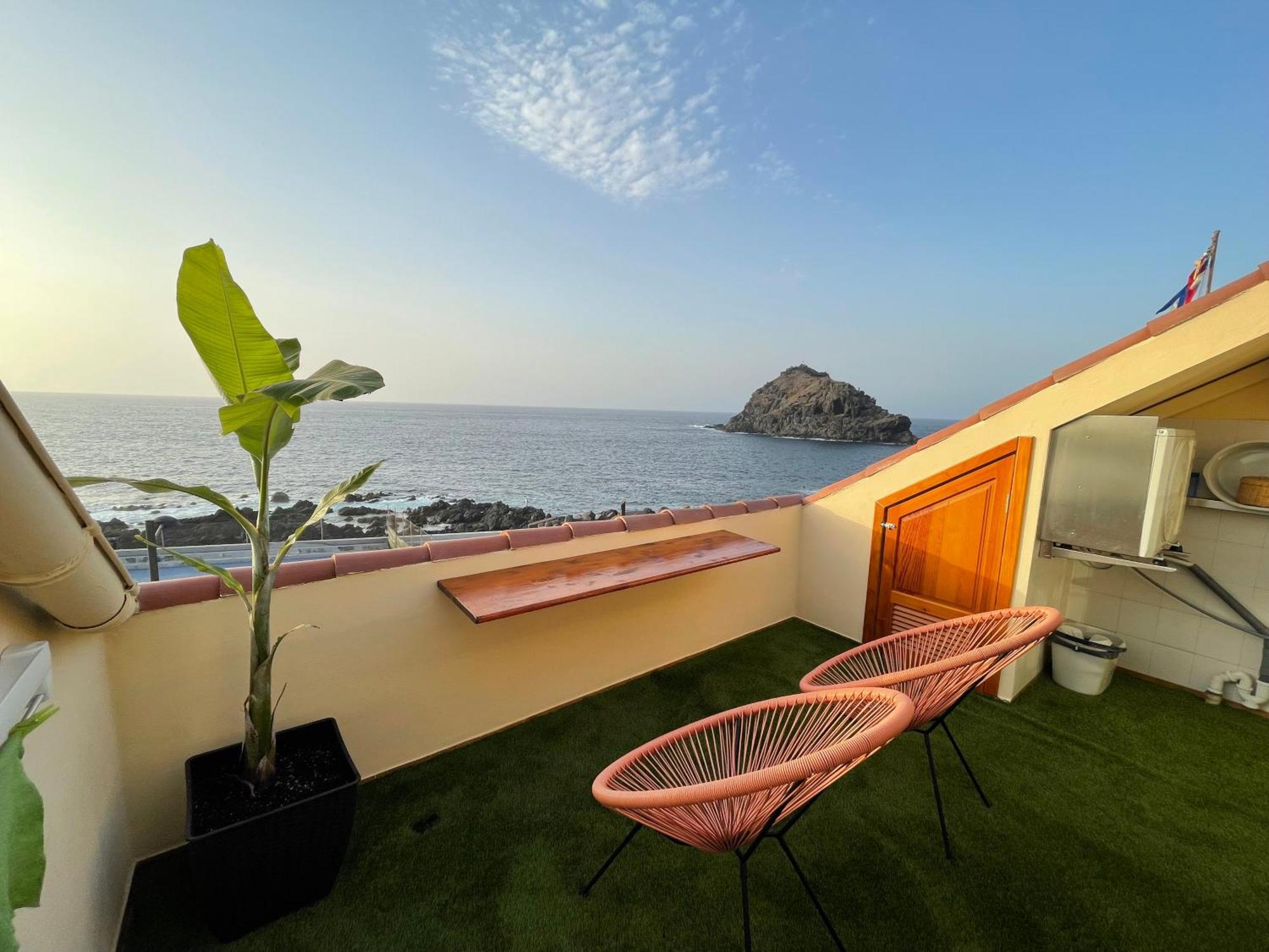 Vv La Joya Del Mar Apartment