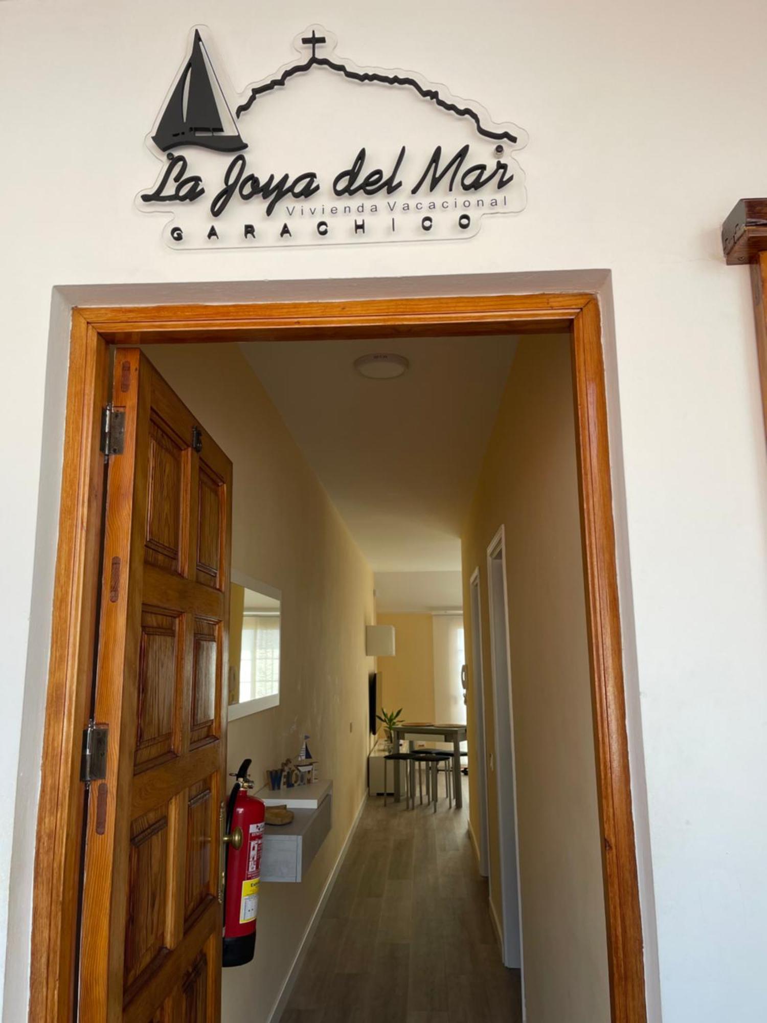 Vv La Joya Del Mar Apartment Garachico (Tenerife)