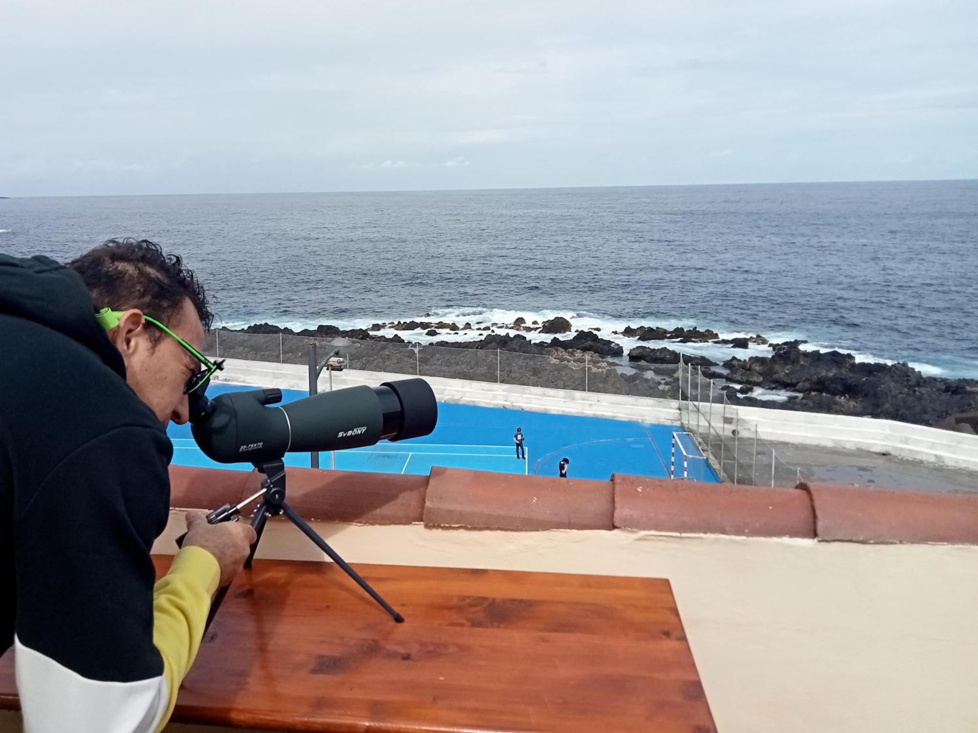 Apartment Vv La Joya Del Mar Garachico (Tenerife)
