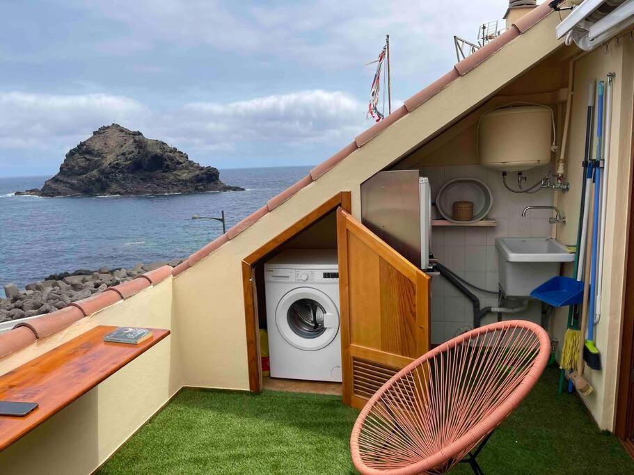 Apartamento Vv La Joya Del Mar
