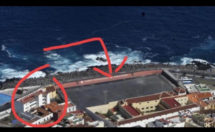 Appartamento Vv La Joya Del Mar