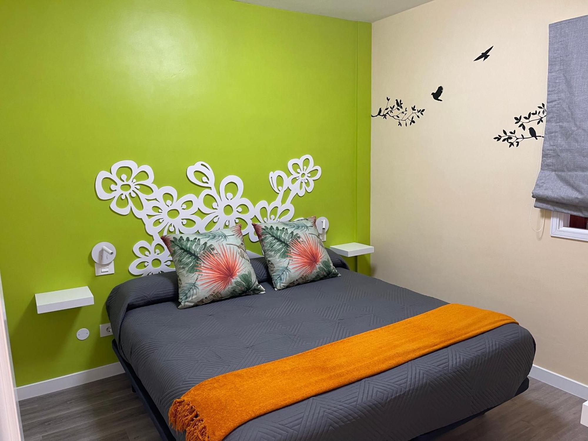 Vv La Joya Del Mar Apartamento Garachico (Tenerife)