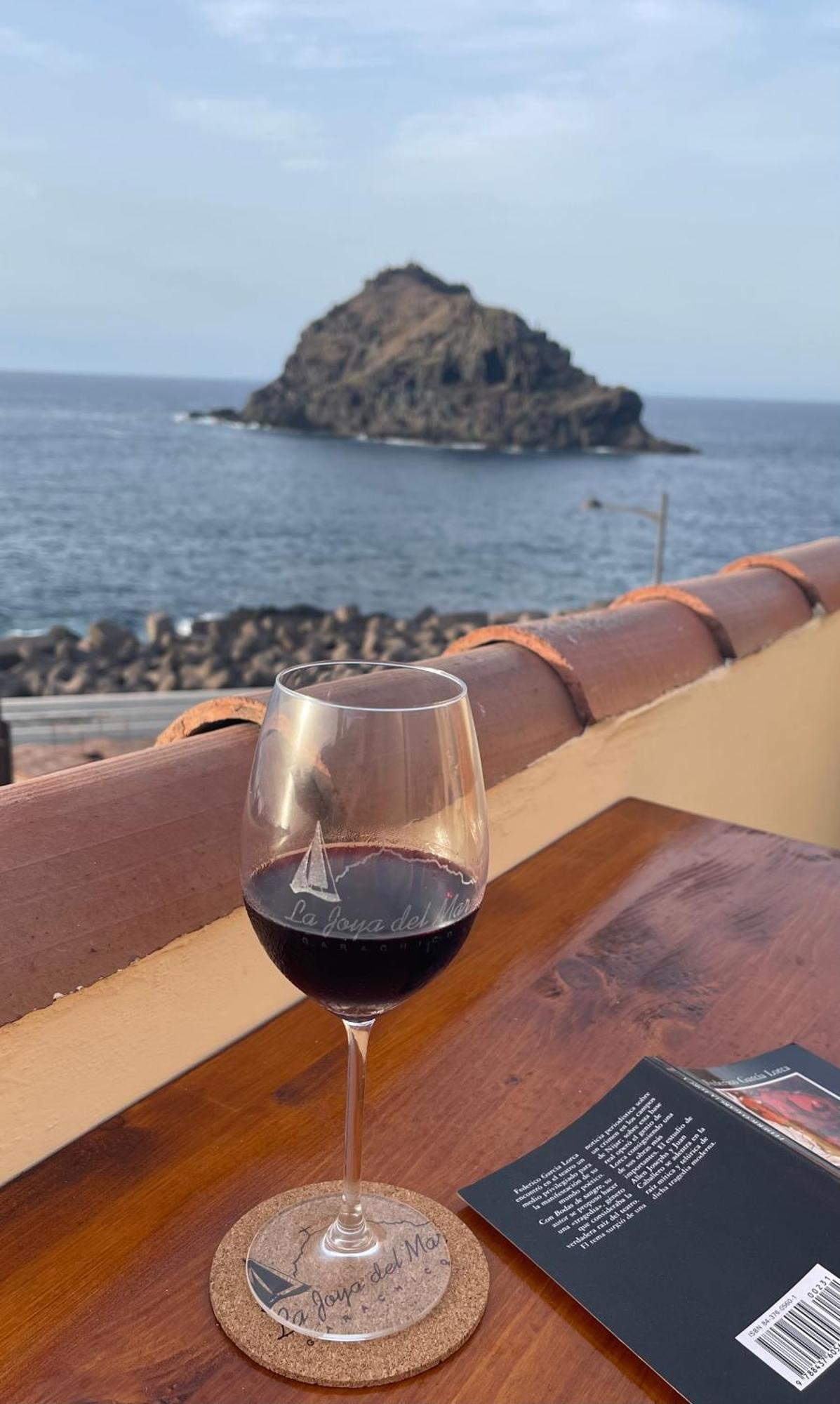 Appartamento Vv La Joya Del Mar *