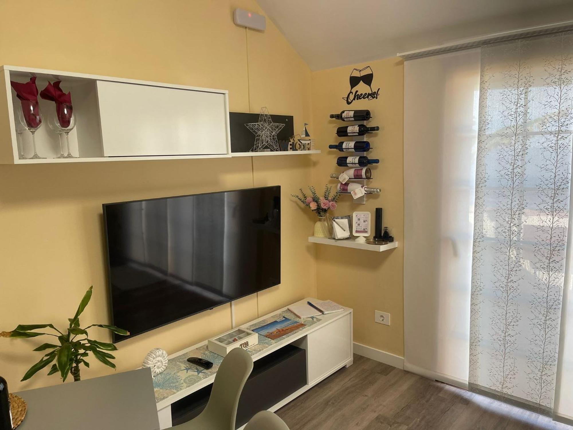 Appartamento Vv La Joya Del Mar